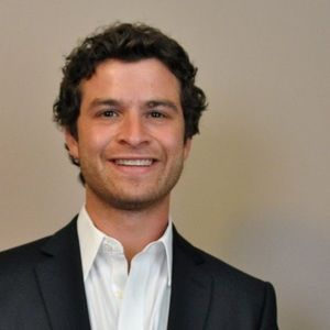 Meet your Posher, Greg